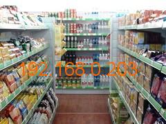 蘇州專業(yè)超市貨架采購指南及浙江廠家推薦