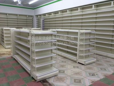 專業供應青島藥店貨架、超市貨架及山東藥店貨架——價格與廠家全解析