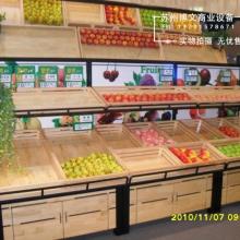勝達(dá)貨架廠 專(zhuān)注超市貨架，打造精品木質(zhì)解決方案