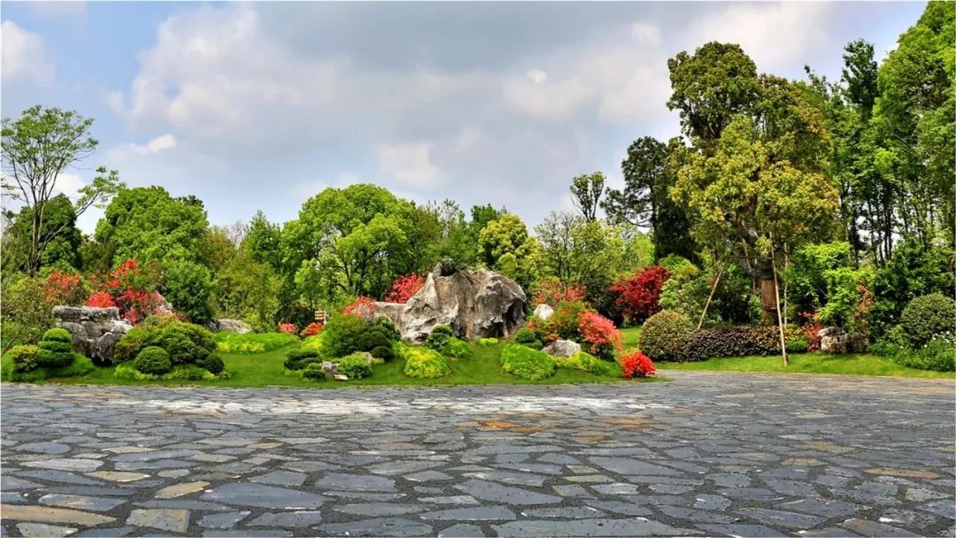 人文園林亮相首屆全國園林綠化養護管理產業峰會，共繪行業發展新藍圖