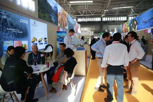 中國國際漁業博覽會2020 匯聚全球漁業資源，共探行業新機遇