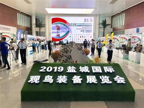 鹽城國際展覽中心 引領區域發展的綜合性會議與展覽服務平臺