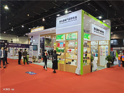 義烏展覽制作工廠全覽 專業高效，助力展會成功