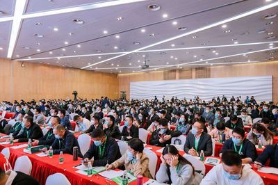 2022SCE全國校園建設展覽會 聚焦未來教育空間，共筑智慧校園新生態