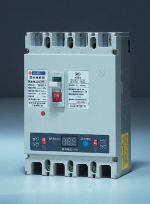 TKM30L系列漏電斷路器產品展示